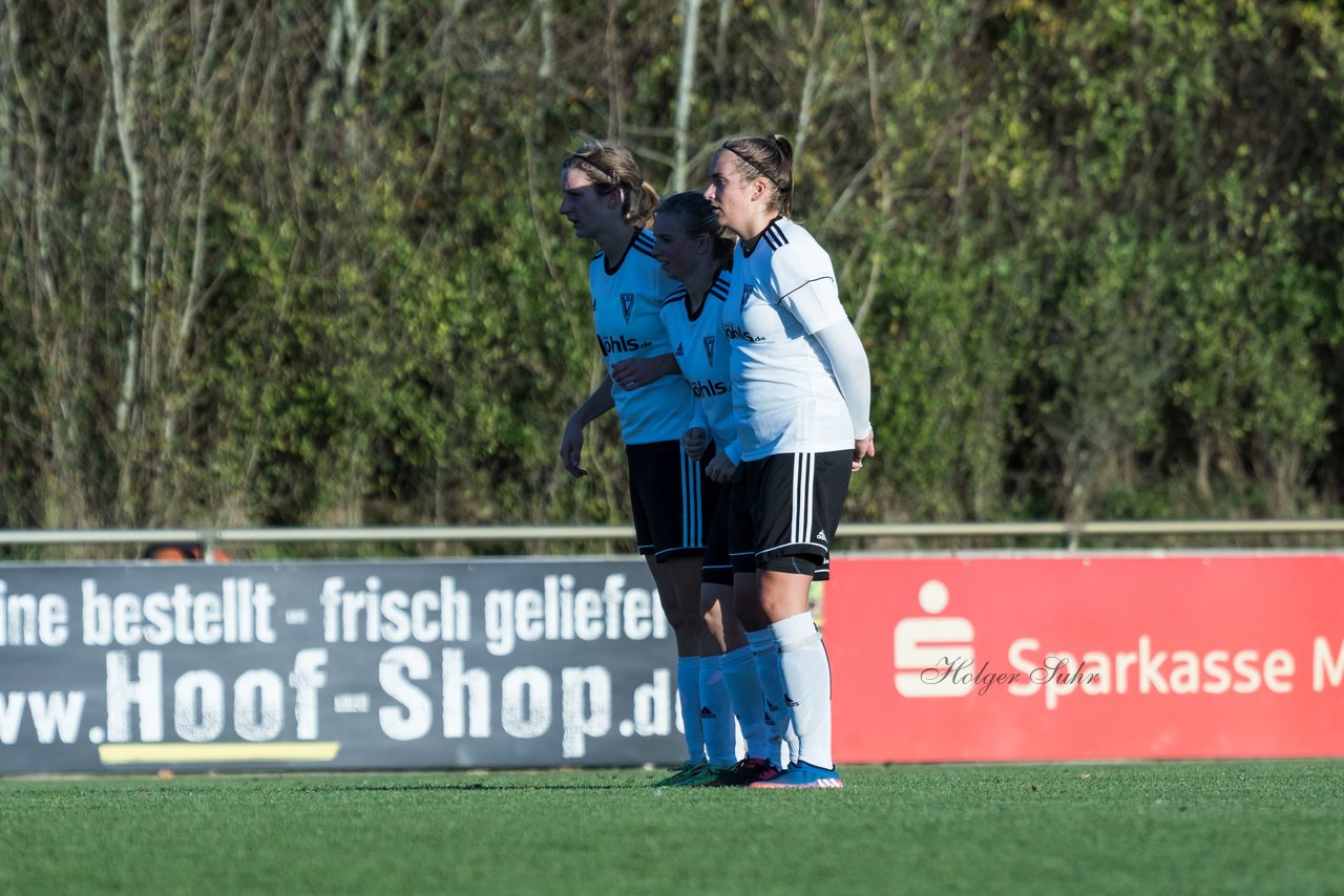 Bild 320 - Frauen TSV Vineta Audorg - SV Friesia 03 Riesum Lindholm : Ergebnis: 2:4